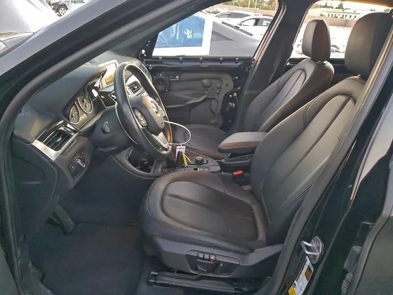 2017 BMW X1 SDRIVE28I  