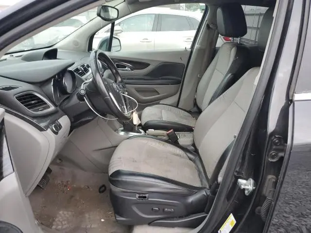 2015 BUICK ENCORE   