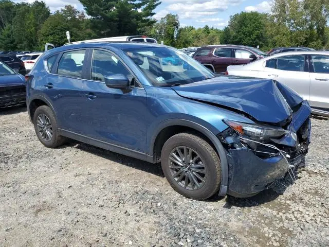 2019 MAZDA CX-5 SPORT  