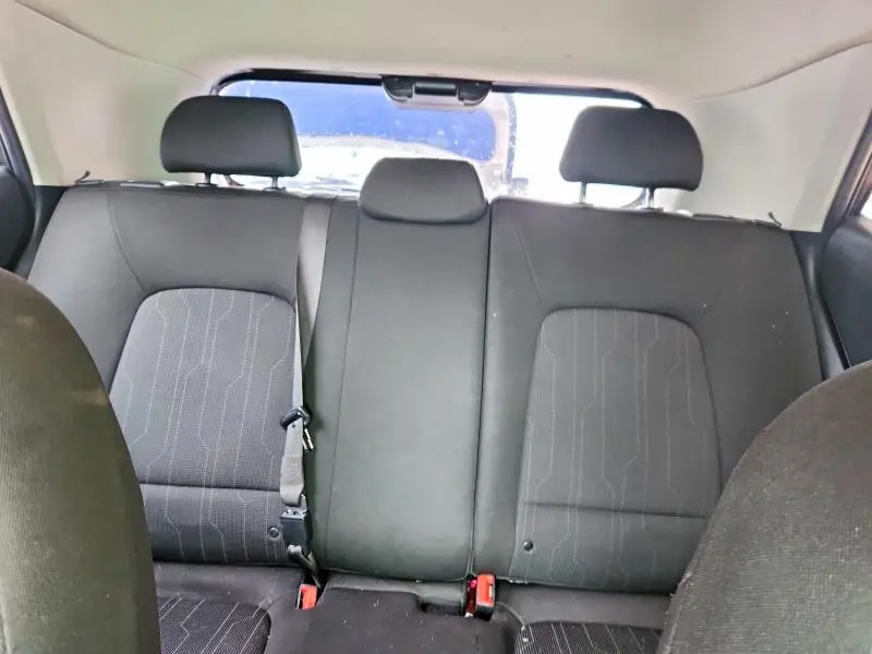 2020 HYUNDAI VENUE SE  