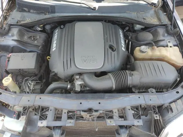2011 CHRYSLER 300C 