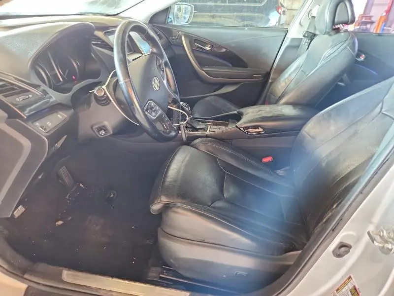 2012 HYUNDAI AZERA BASE  