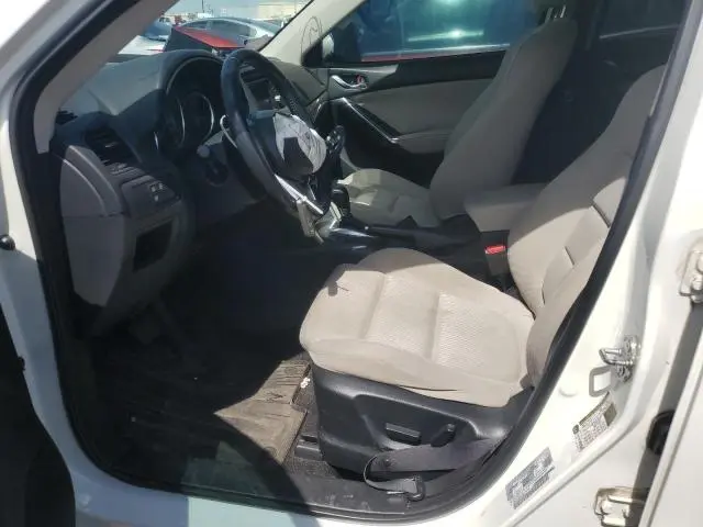 2015 MAZDA CX-5 TOURING  