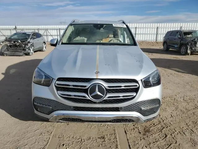 2021 MERCEDES-BENZ GLE 350