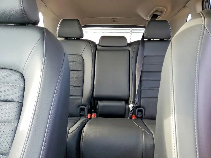 2026 HONDA CR-V EXL  