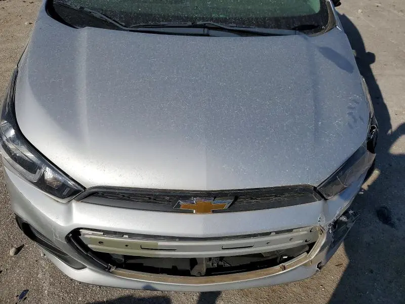 2018 CHEVROLET SPARK LS  