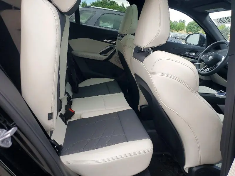 2026 BMW X2 XDRIVE28I  