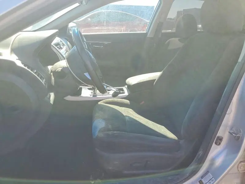 2014 NISSAN ALTIMA 2.5 SV  