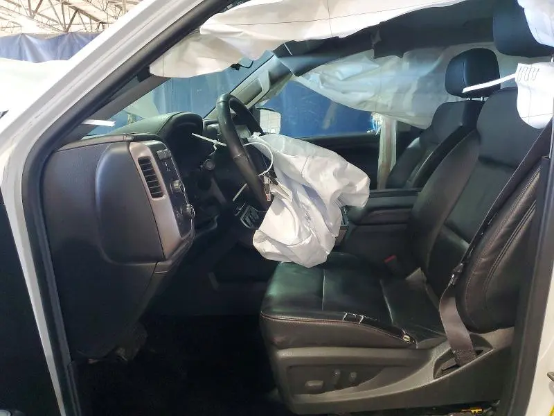 2014 GMC SIERRA K1500 SLT  