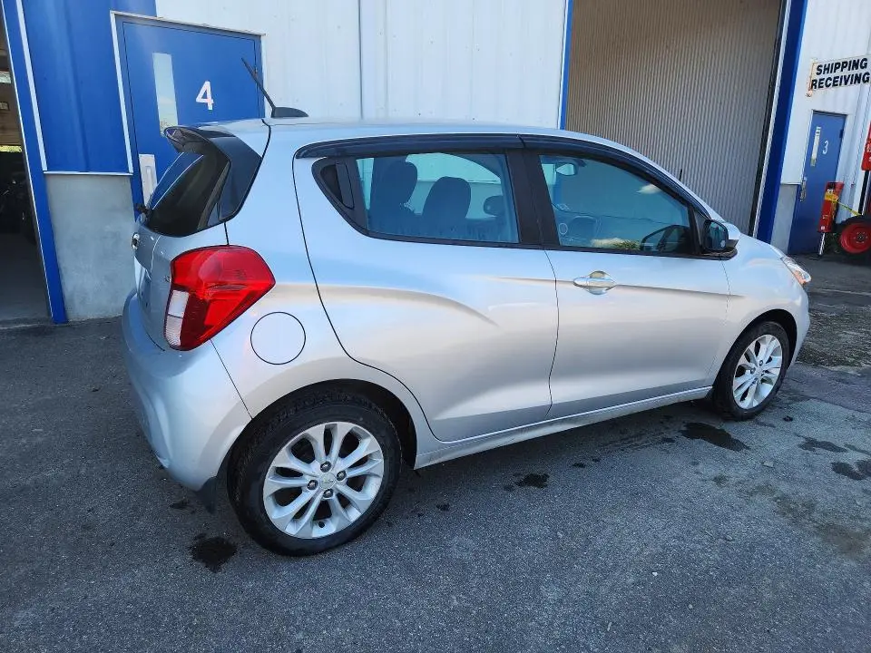 2020 CHEVROLET SPARK 1LT  