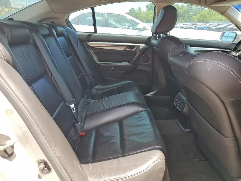 2010 ACURA TL   