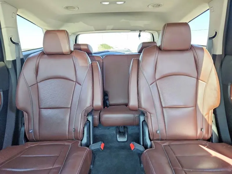 2019 BUICK ENCLAVE AVENIR  