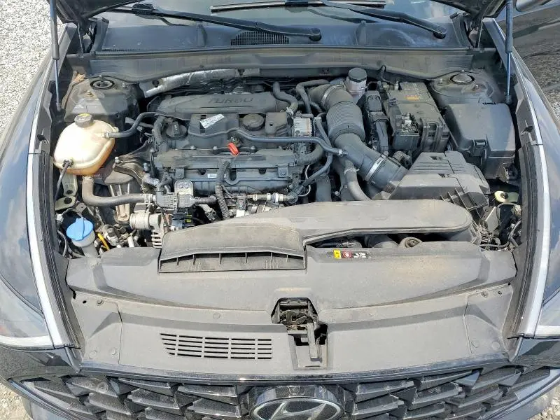 2022 HYUNDAI SONATA LIMITED  