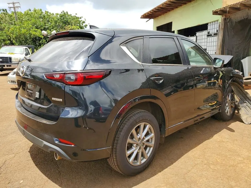 2024 MAZDA CX-5 SELECT  