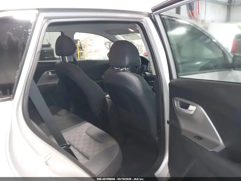 2019 KIA NIRO FE