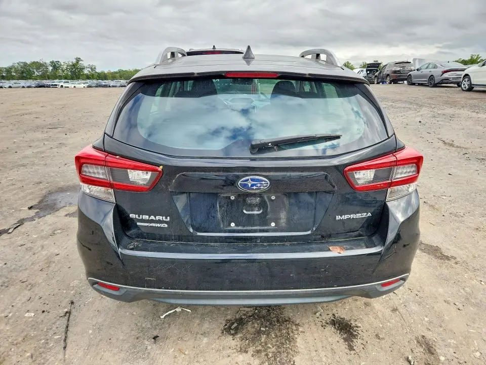 2020 SUBARU IMPREZA PREMIUM  