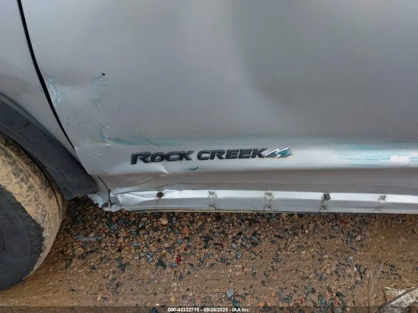 2020 NISSAN PATHFINDER SL 4WD