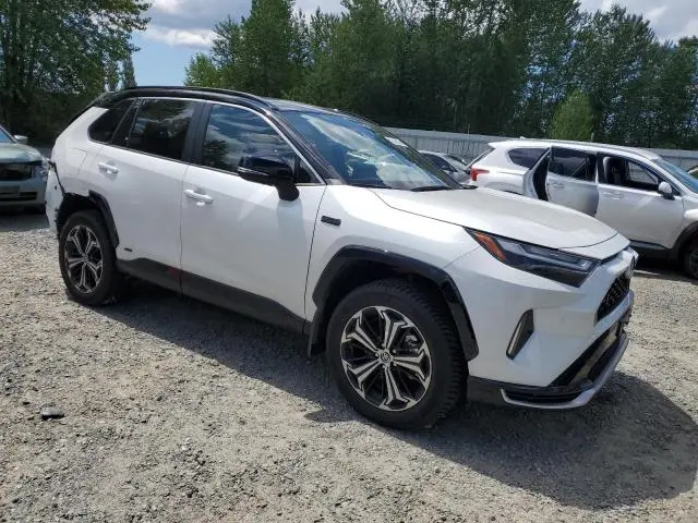 2024 TOYOTA RAV4 PRIME XSE  