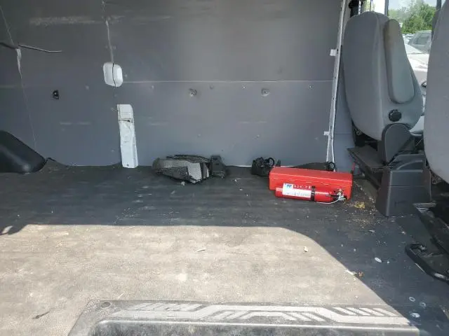 2019 FORD TRANSIT T-250  