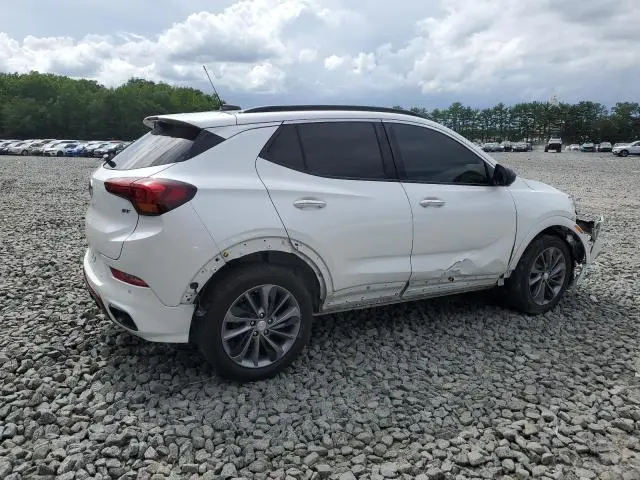 2021 BUICK ENCORE GX ESSENCE  