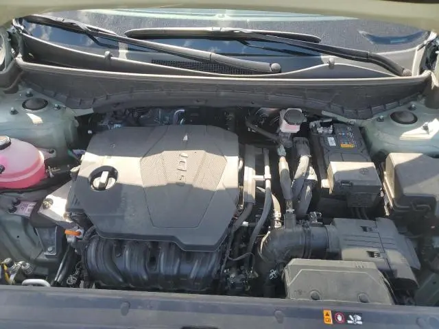 2024 HYUNDAI SANTA CRUZ SE  