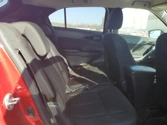 2019 MITSUBISHI ECLIPSE CROSS LE  