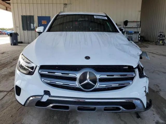2020 MERCEDES-BENZ GLC 300  