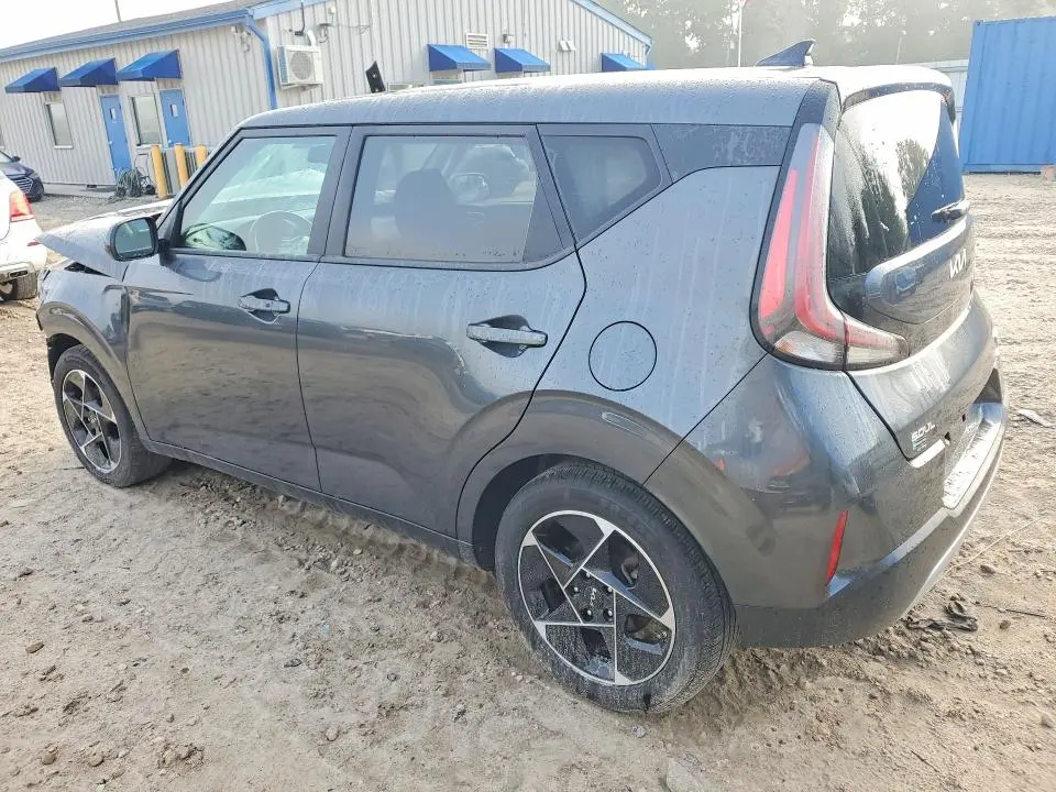 2023 KIA SOUL EX  