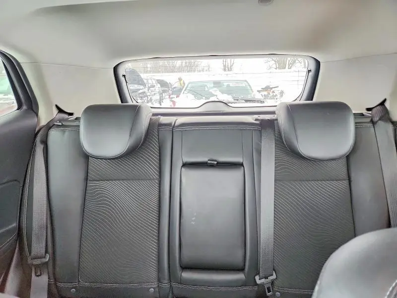 2013 BUICK ENCORE CONVENIENCE  