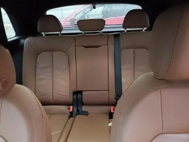 2020 AUDI Q3 PREMIUM  