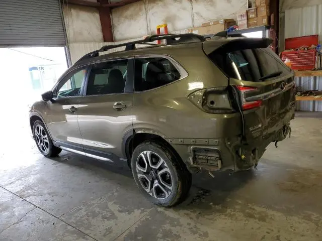 2023 SUBARU ASCENT LIMITED