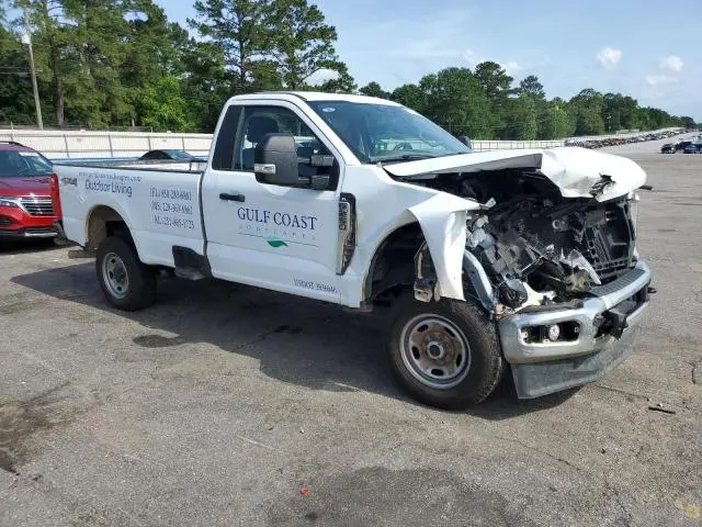 2024 FORD F250 SUPER DUTY  