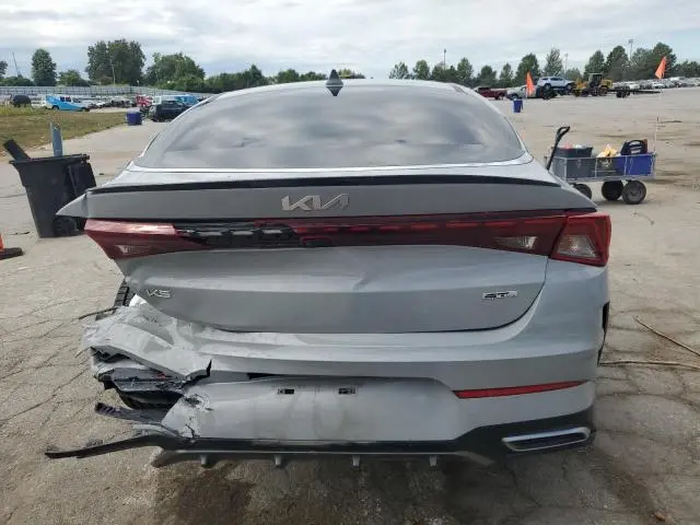 2023 KIA K5 GT LINE