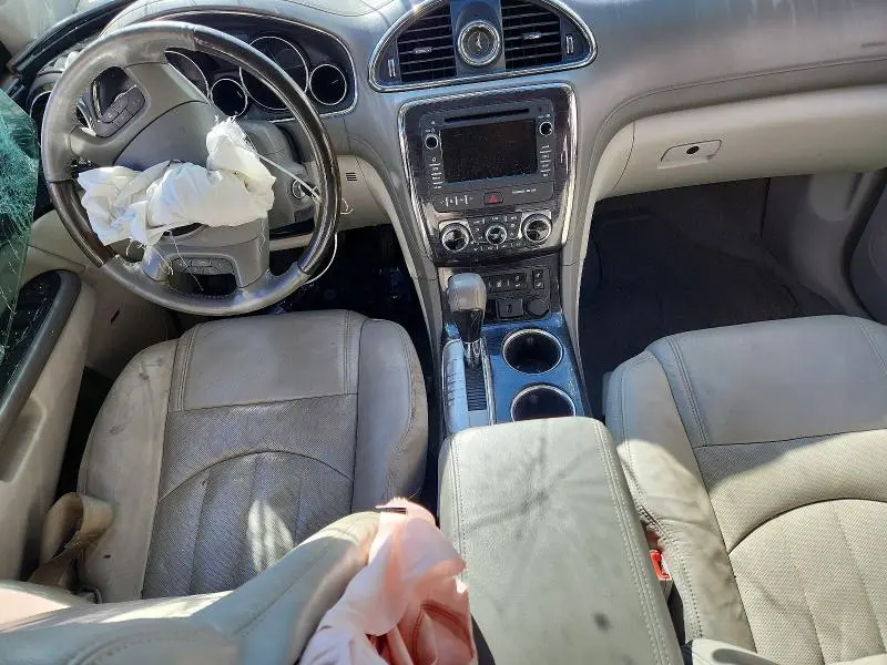 2015 BUICK ENCLAVE   