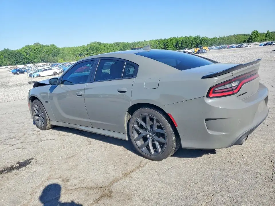 2023 DODGE CHARGER R  