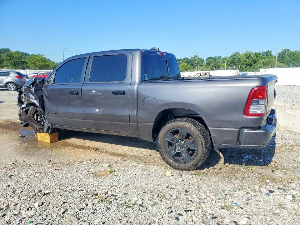 2024 RAM 1500 BIG HORN/LONE STAR  