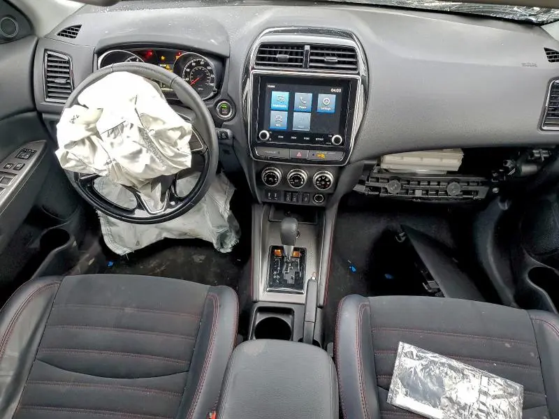 2024 MITSUBISHI OUTLANDER SPORT S/SE  