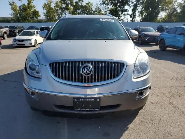 2010 BUICK ENCLAVE CX