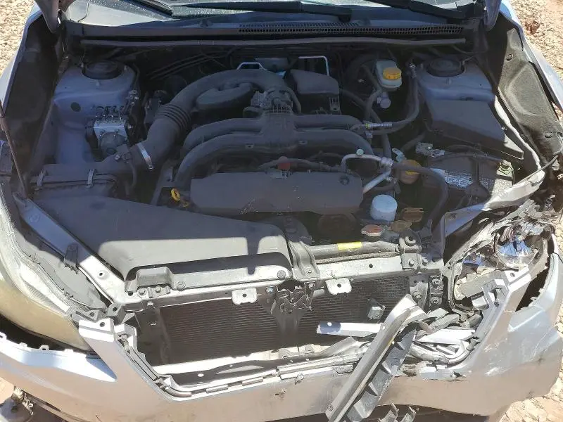 2013 SUBARU IMPREZA PREMIUM  