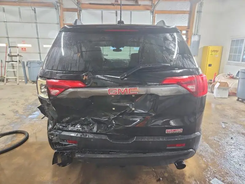 2019 GMC ACADIA ALL TERRAIN  