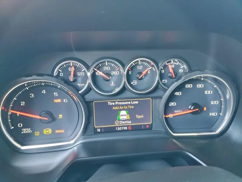 2021 CHEVROLET SUBURBAN C1500 LT  