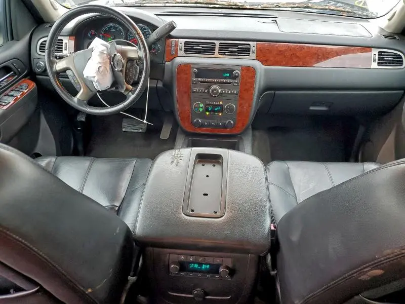 2012 CHEVROLET TAHOE C1500 LT  