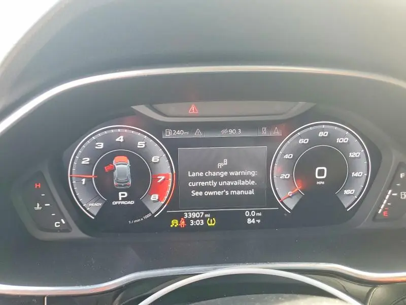 2020 AUDI Q3 PREMIUM PLUS  