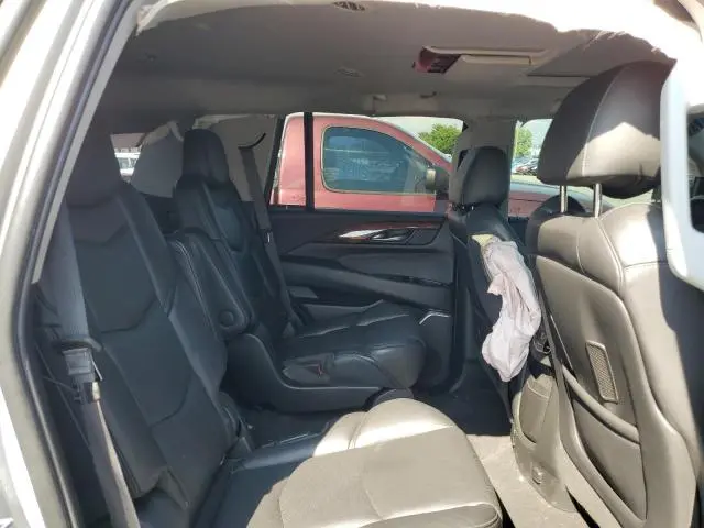 2019 CADILLAC ESCALADE PREMIUM LUXURY  