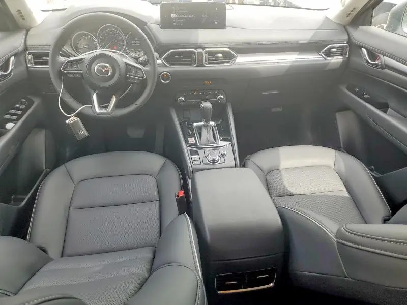 2025 MAZDA CX-5 SELECT  