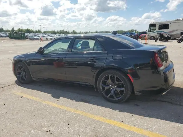 2022 CHRYSLER 300 S  