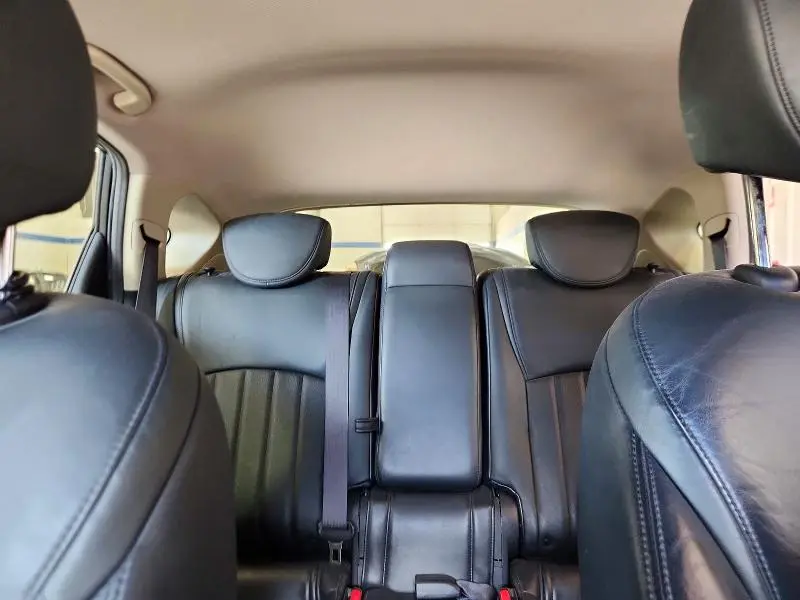 2013 INFINITI EX37 BASE  