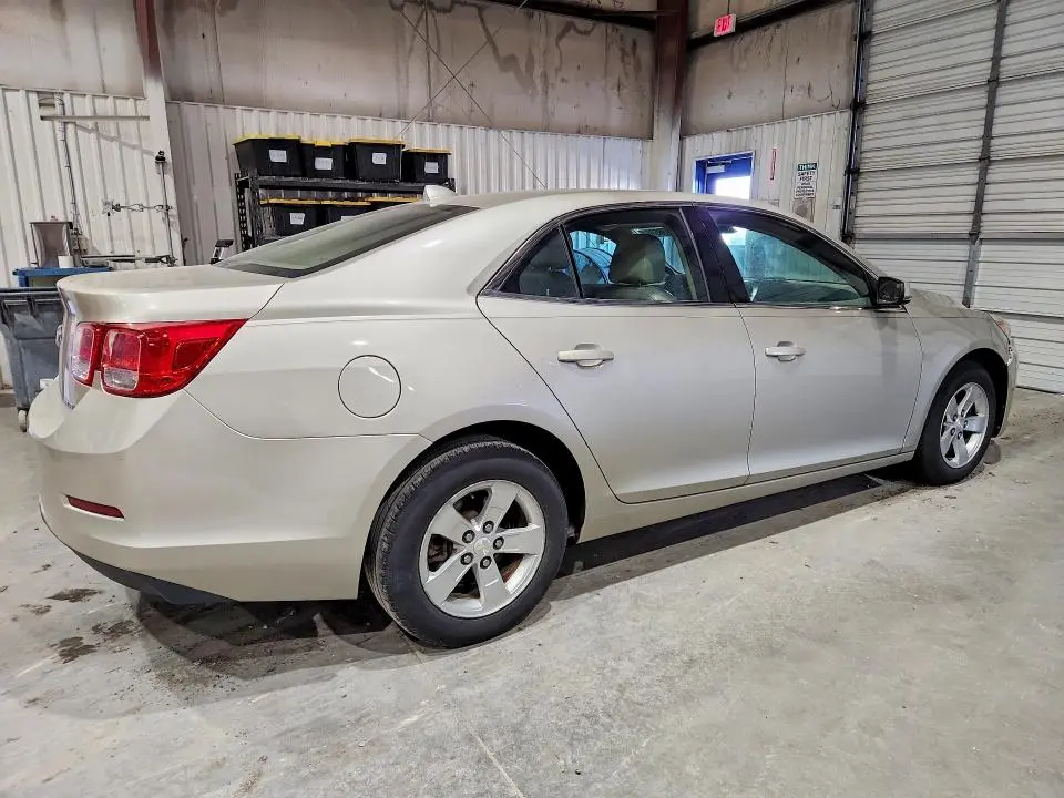 2014 CHEVROLET MALIBU 1LT  