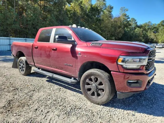 2022 RAM 2500 BIG HORN/LONE STAR  