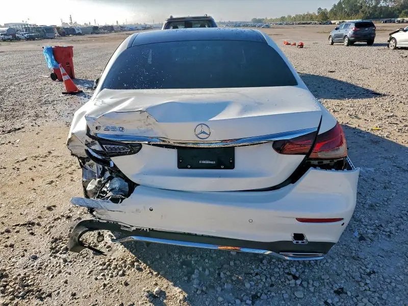 2021 MERCEDES-BENZ E 350  